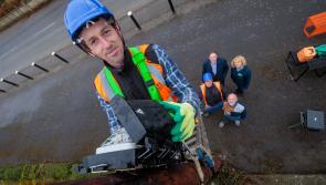 Kilkenny community left behind in Broadband Plan builds own 150MB plus network