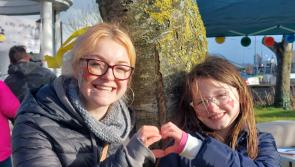 Carlow celebrates International Women's day with poetry, music and strong words in the fight for justice
