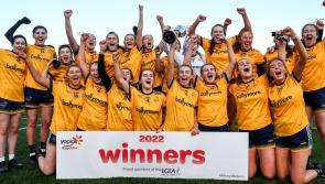 Carndonagh duo help DCU to dramatic comeback win in Donaghy Cup final