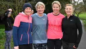 In pictures: Kilkenny celebrates as parkrun reaches 300 events!