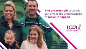 The Greatest Gift video series is launched on International Women's Day