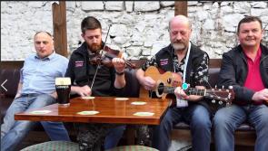 IT'S BACK: All systems go for popular Offaly traditional music festival returns 