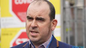 Leitrim man pleads not guilty to criminal damage at Russian embassy
