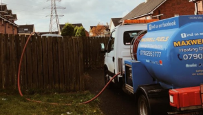 Rising oil prices exacerbate cost-of-living crisis in County Derry