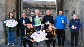 In pictures: Get your runners on and raise cash for Cois Nore in Kilkenny!