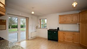 Four-bed Kilkenny home close to amenities will be sold by auction - click for pics