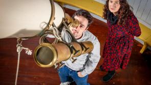 'Reach for the Stars' is back for Carlow’s astronomy and photography fans