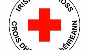 Irish Red Cross pledges from Donegal for shared accommodation now at 228
