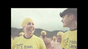 Watch: Brave Donegal Mum and son share cancer story to promote Daffodil Day