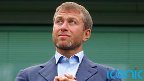 Roman Abramovich is sanctioned by UK over ties with Vladimir Putin
