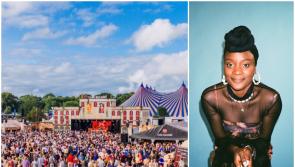 Offaly singing sensation to perform at Electric Picnic after line-up confirmed