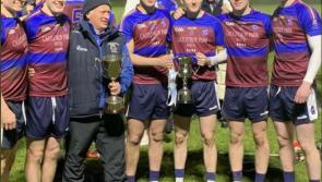 Tipp players to the fore in UL's hurling league and championship double win