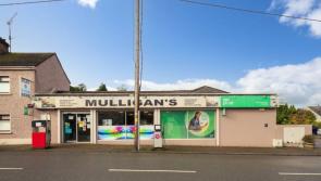 Landmark Dromiskin store goes on market