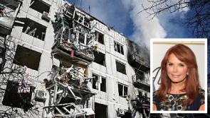 Derry's 'Angel' Roma praying for Ukraine