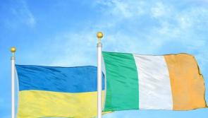 Large increase in number of Ukrainian refugees in Kilkenny