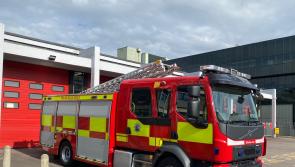Man dies in Derry house fire