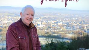 County Tipperary stroke survivor triumphs over adversity to record music album 