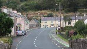 Villagers in Doochary call for action to prevent deaths on a dangerous road


