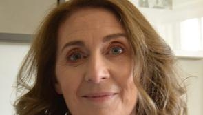 Seachtain na Gaeilge  sees Rita Kelly and Clíodhna Ní Anluain in conversation in Laois