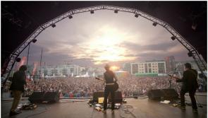 Another Laois music festival announced for Summer 2022