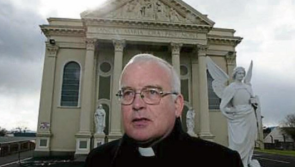 Buncrana priest got 'thrill' seeing Russian embassy lorry incident  