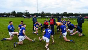 Inside Track: Rugby should follow the GAA Model for second tier competition 