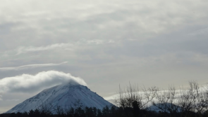 Why one Donegal man has decided film Errigal all day, every day
