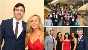 IN PICTURES: Style and success marry as Portarlington GAA celebrate double senior championship success