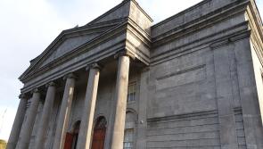 Man wielded knife in Offaly supermarket after being asked to wear a mask 