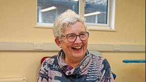 Longford ICA celebrate International Women's Day
