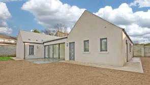 Limerick Property Watch: &lsquo;Sweet&rsquo; design at Maple Lodge