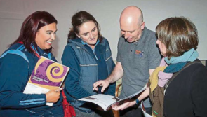 Old Library Trust launches ‘Strategic Plan 2022-2025’ at Derry AGM