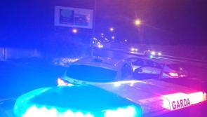 Waterford Gardai arrest disqualified driver after failed roadside breath test
