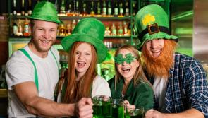 Latest weather forecast for St Patrick's Day from Met Eireann 