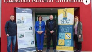 Nenagh Éire Óg launch GAA Academy

