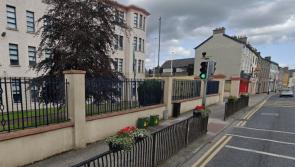 Railings to protect Laois students gone because of being unsafe claims roads agency