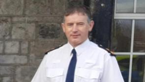 Laois Garda Superintendent targeted by scammers