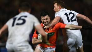 Kildare manager Glenn Ryan reviews disappointing loss to Armagh