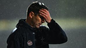 Lines drawn for Kildare in relegation dog-fight