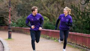 Donegal people urged to support Cystic Fibrosis Ireland ahead of their annual 65 Roses Day campaign