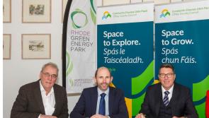 Plans for incredible  'Green Energy Park' in Offaly move a step closer 
