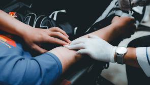 Blood donation clinic to take place in Kildare over the course of three days