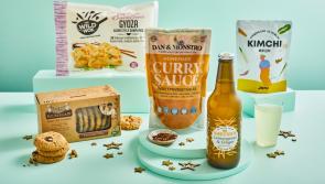 SuperValu call on Kildare’s finest food and drink producers to join the Food Academy