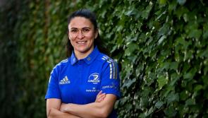 Kildare players announced in Leinster squad announced by new Women's head coach