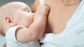 Derry among the UK's top breastfeeding friendly cities
