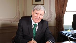 Waterford ambassador comes to aid of Nancy Pelosi as Taoiseach tests positive for Covid-19 