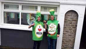 Gallery: Fantastic 'booster' parade held in Keshcarrigan