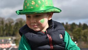Gallery: Check out as Graignamanagh goes green for St Patrick's Day