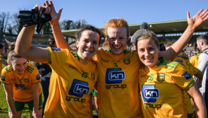 Late goals see Donegal turn tables on Dublin to reach League final