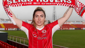 Donegal duo score, but Sligo pipped by DLR Waves